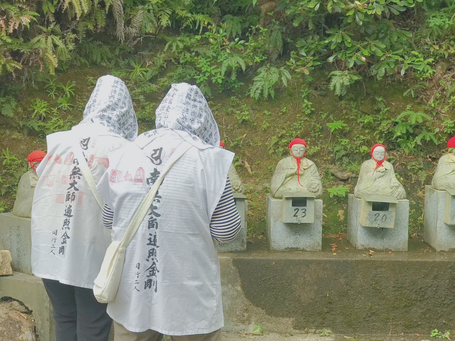 3月の行事の様子