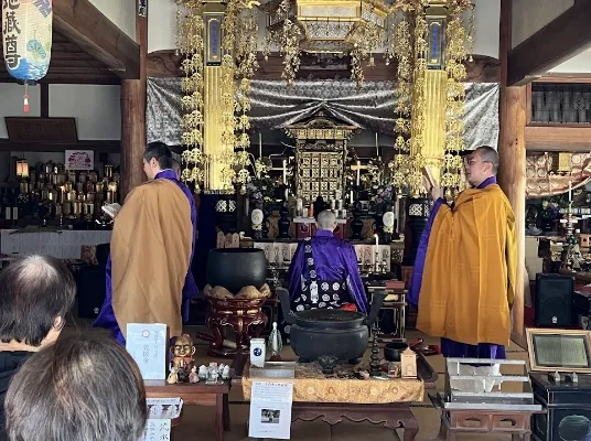 9月の行事の様子