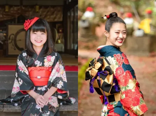 10月の行事の様子