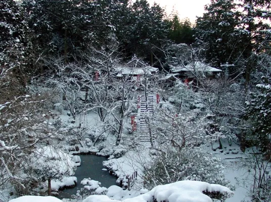 12月の行事の様子