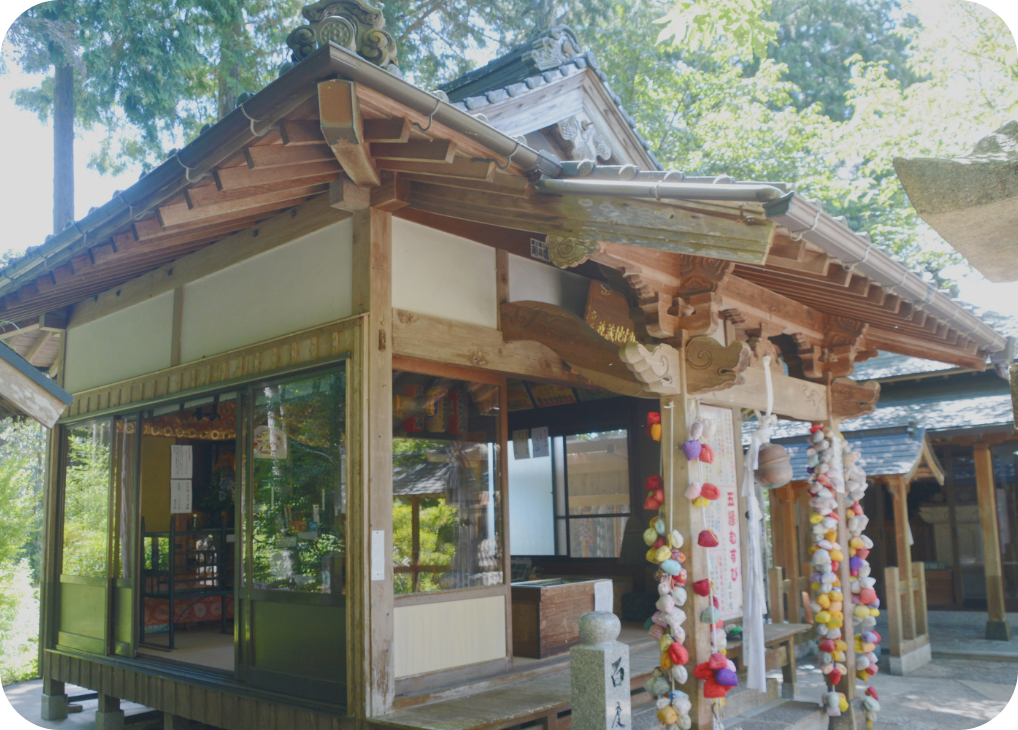 日限日切地蔵堂